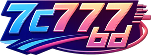 7c777 bd লোগো